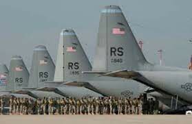 Programa de psicología de la aviación de las fuerzas aéreas armadas del ejercito de los Estados Unidos.