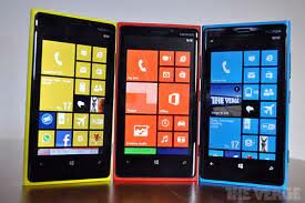 Windows Phone