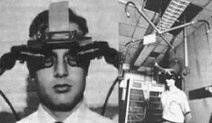 Realidad Virtual