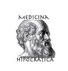 MEDICINA HIPOCRATICA (SIGLO V A.C.)