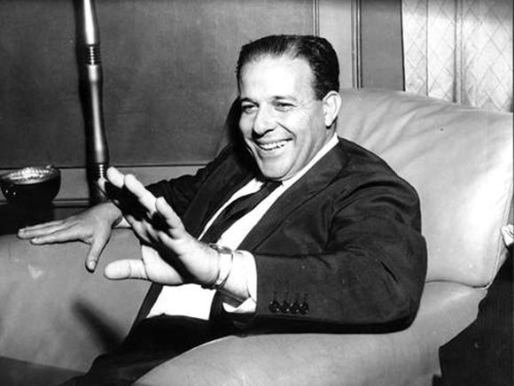 Acercamiento a la URSS (Brasil)