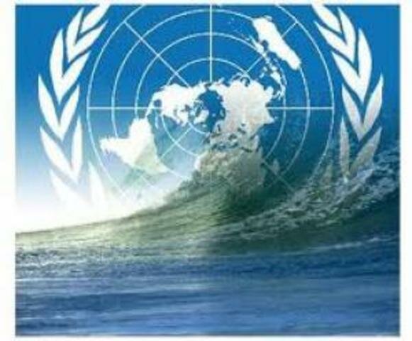 Convención sobre Pesca y Conservación de los Recursos Vivos de la Alta Mar