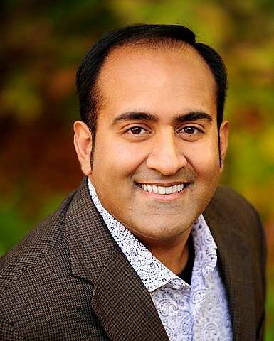 Rohit Bhargava utiliza por primera vez la expresion content curator