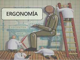 Se crea la asociación internacional de Ergonomía