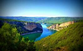 Primer reserva de biosfera