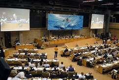 La conferencia de Nairobi