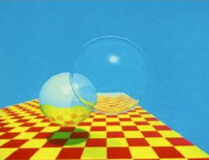 Raytracing