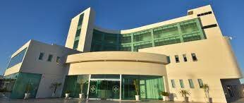 Hospital de Santo Thomas