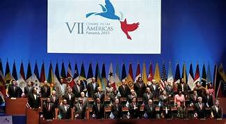 Cumbre de las américas