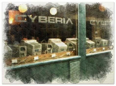 IRC el auge de los chats