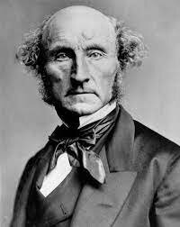 John Stuart Mill