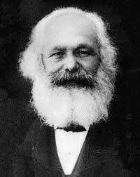 Karl Heinrich Marx