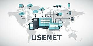 Creación de Usenet