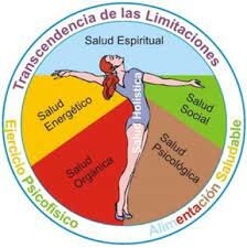 Modelo Holístico de la Salud