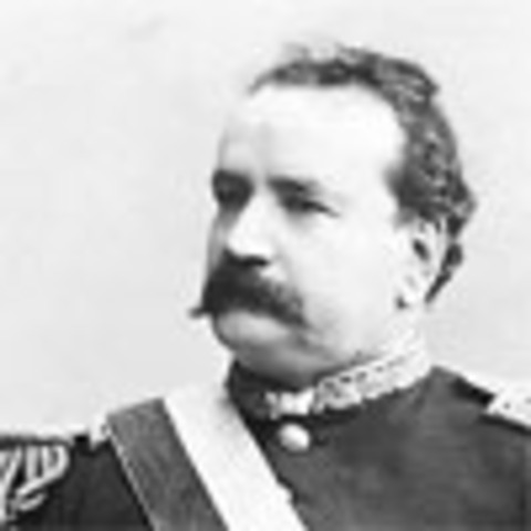 Presidente Regimio Morales Bermudez