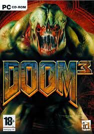 DOOM 3
