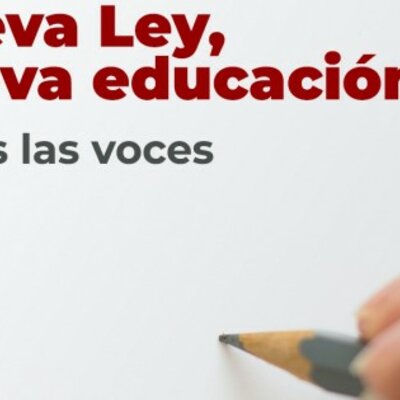 Timeline: Historia de las leyes educativas en Argentina
