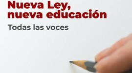 Timeline: Historia de las leyes educativas en Argentina