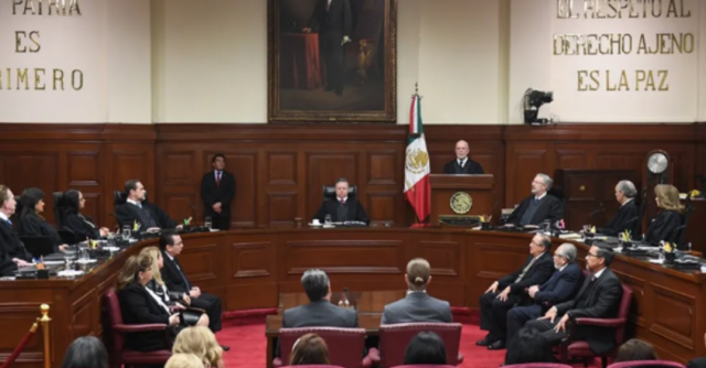 Reforma al articulo 73 constitucional