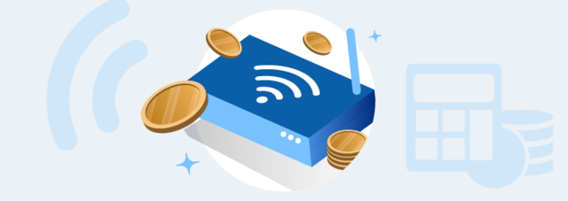 Un acceso a intenet mas barato para todo publico