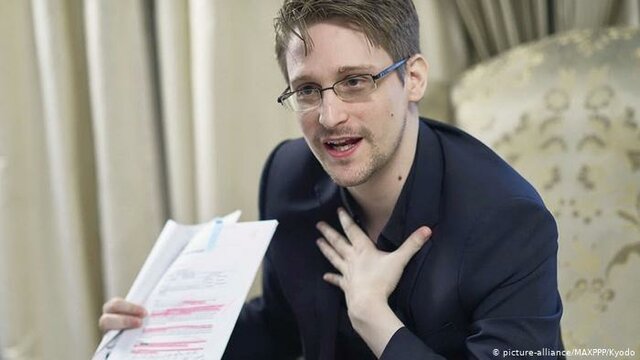 Revelaciones De Snowden