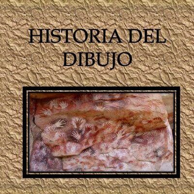 Timeline: ANTECEDENTES DE LA HISTORIA DEL DIBUJO