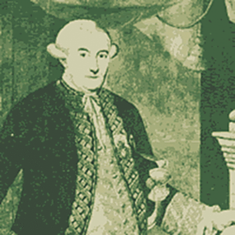 Agustín de Jáuregui y Aldecoa