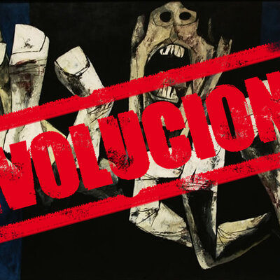 Timeline: REVOLUCIONES Y DICTADURAS EN AMERICA LATINA