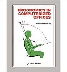 Publicación de Fitting the Task to the Man- An Ergonomic Approach.