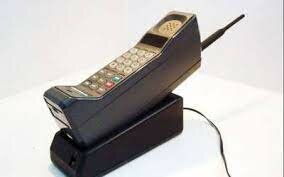El teléfono