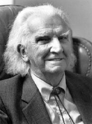 Keneth Boulding