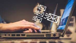 Desarrollo de correo electrónico