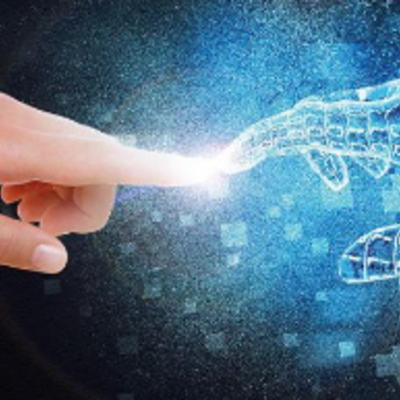 Timeline: Humanismo digital