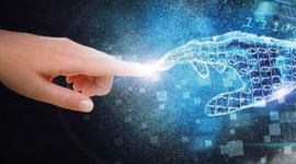 Timeline: Humanismo digital