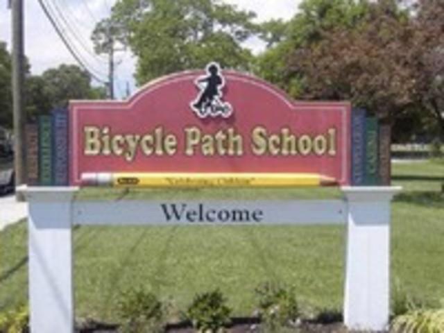 Permanent Substitute at Bicycle Path Pre-K/Kindergarten Center