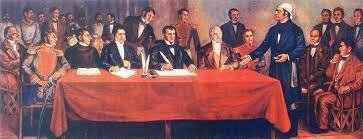 Congreso de Chilpancingo