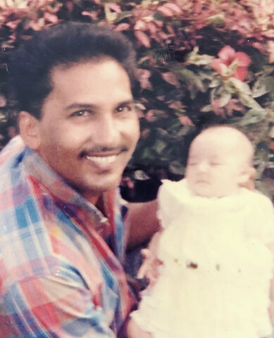 I was born in the 90s