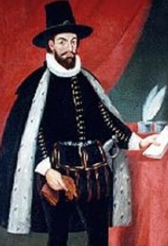 García Hurtado de Mendoza