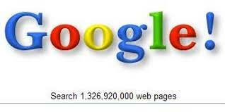 La evolución de Google