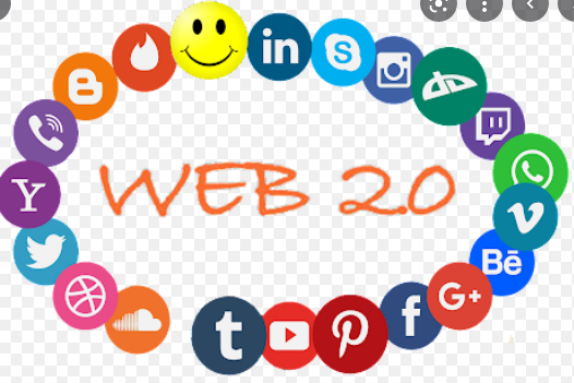 Web 2.0