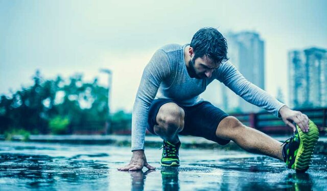 Prevención de una lesión.