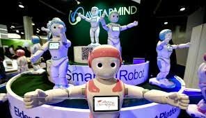 Inteligencia artificial