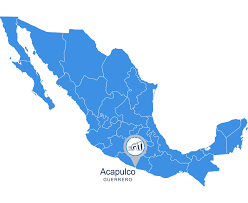 Realistas recuperan Acapulco