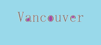 Vancouver