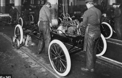 Segunda guerra mundial