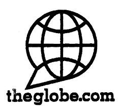 Red social The globe