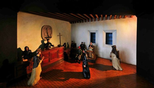 Juicio de Morelos