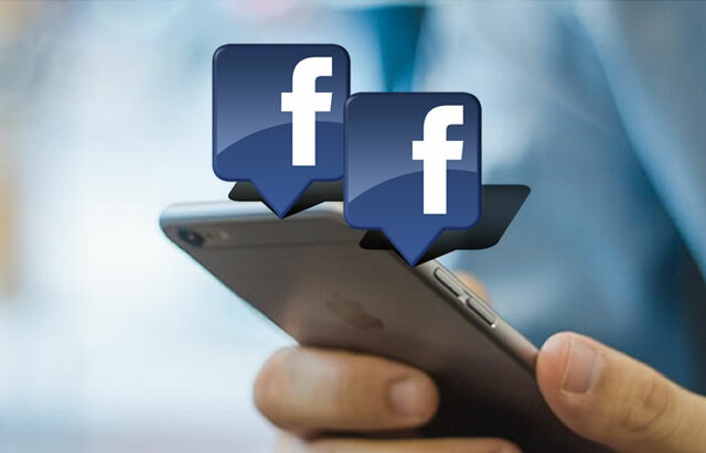 Facebook domina las redes sociales.