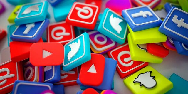 Definen medios sociales (social media)