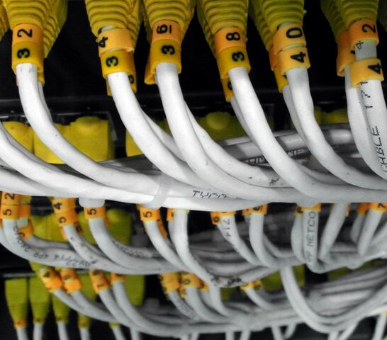 La debilidad del ARPAnet